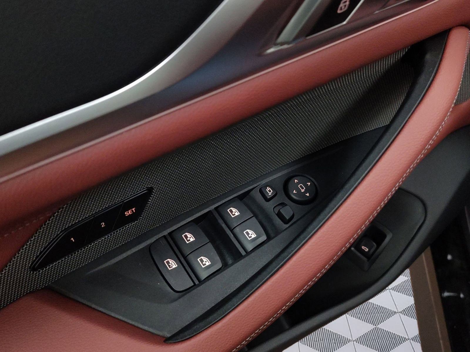 New 2026 BMW 430i xDrive w/ M Sport Package image 12