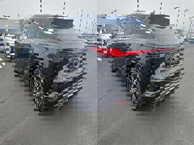 New 2026 Lexus RX 350h image 5