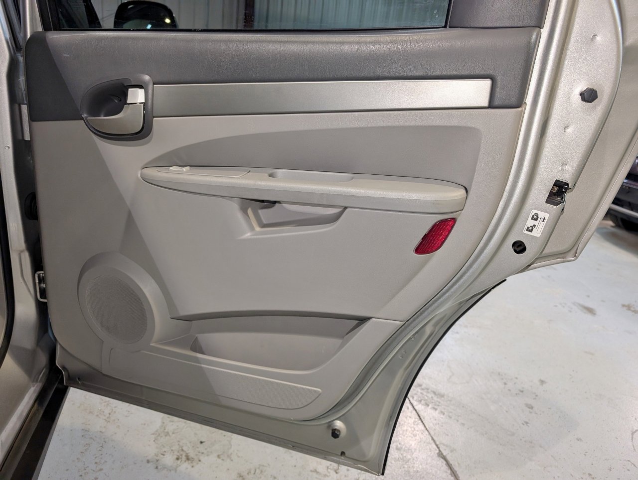 Used 2007 Buick Rendezvous CX image 23