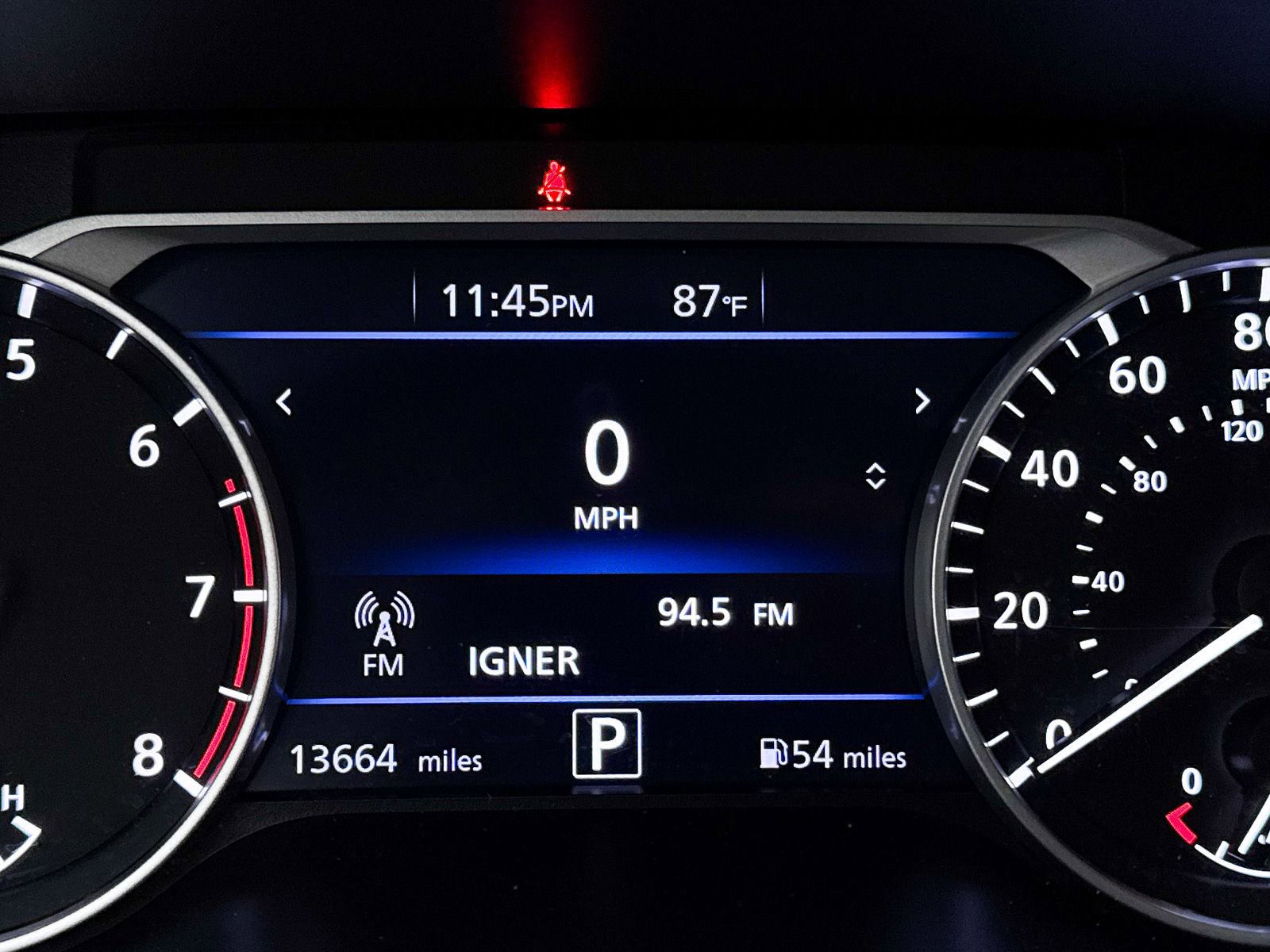 Used 2024 Nissan Sentra SR image 35