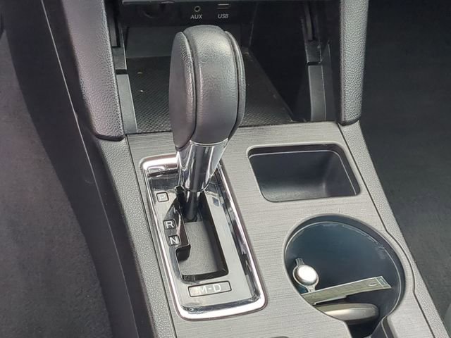 Used 2018 Subaru Outback 2.5i Limited AWD/4WD image 28