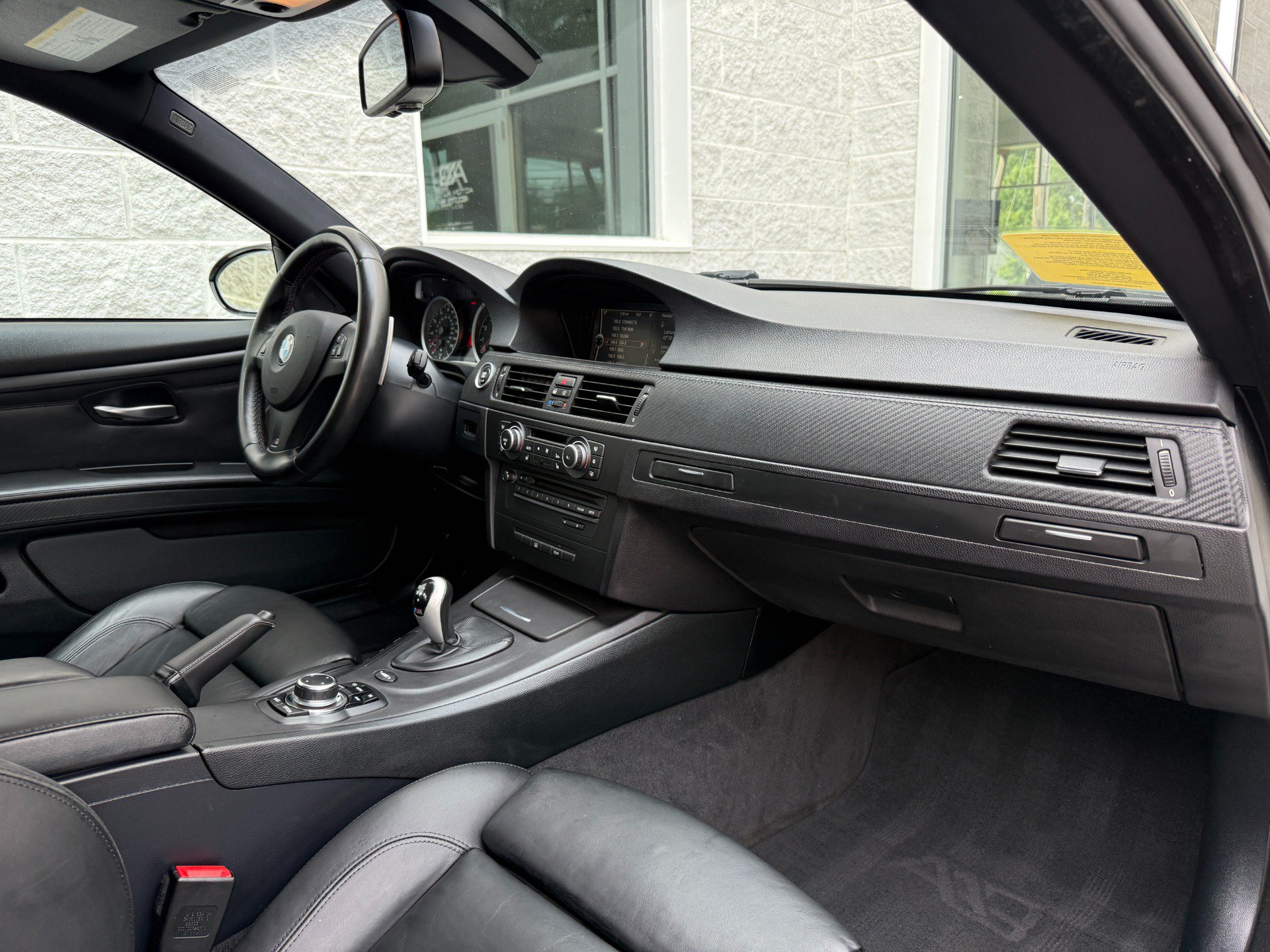 Used 2012 BMW M3 Coupe RWD image 28