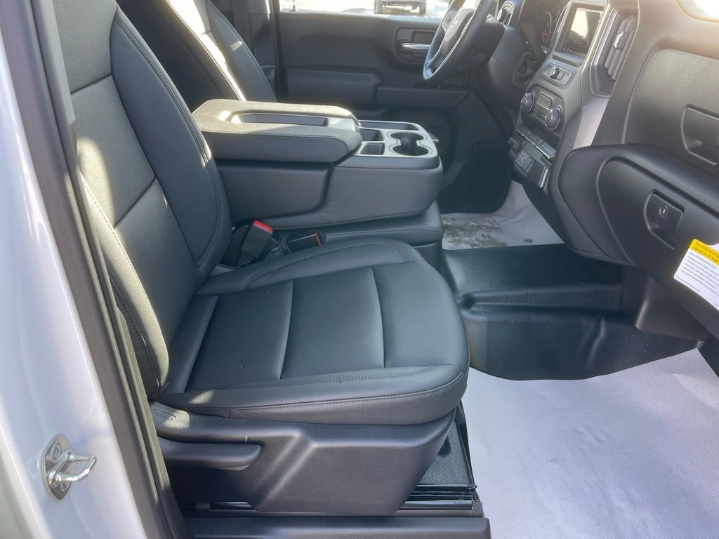 New 2026 Chevrolet Silverado 2500 W/T w/ WT Convenience Package image 20