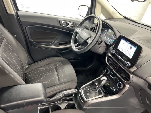 Used 2018 Ford EcoSport SE FWD image 22