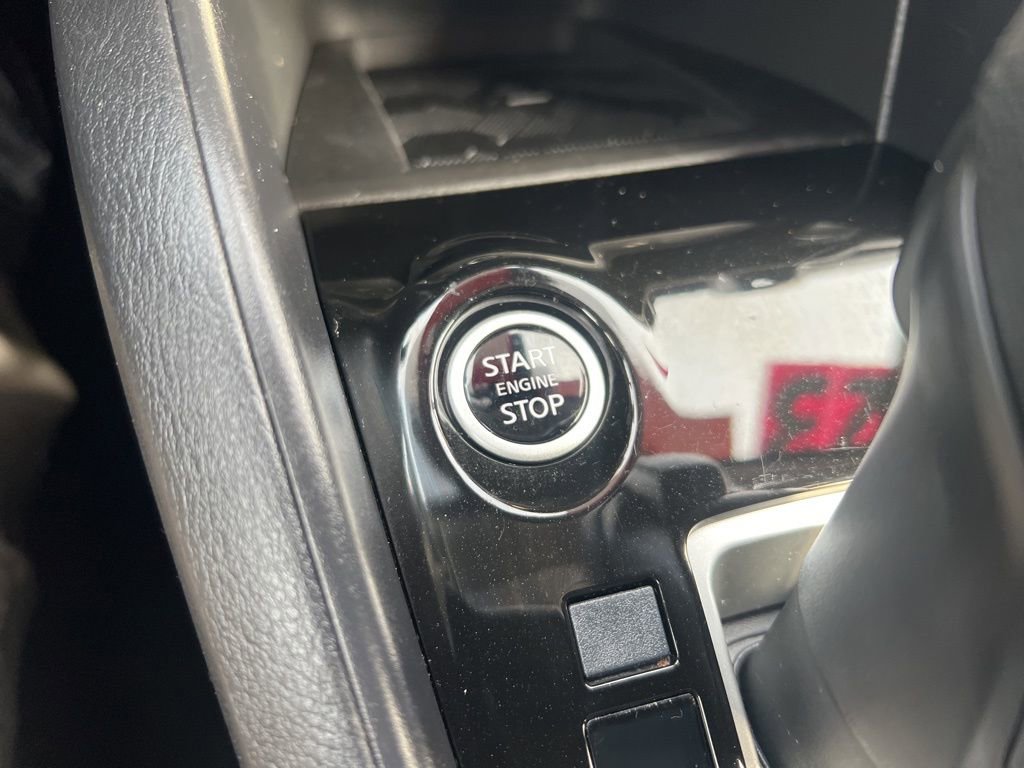 Certified 2023 Nissan Versa SV image 51