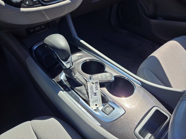 Used 2025 Chevrolet Malibu LT FWD image 17