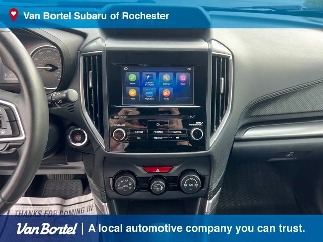 Certified 2023 Subaru Forester Premium image 20