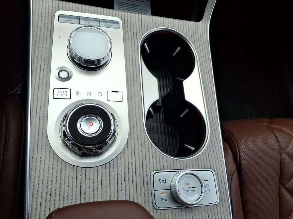 New 2026 Genesis GV80 3.5T Prestige AWD/4WD image 24