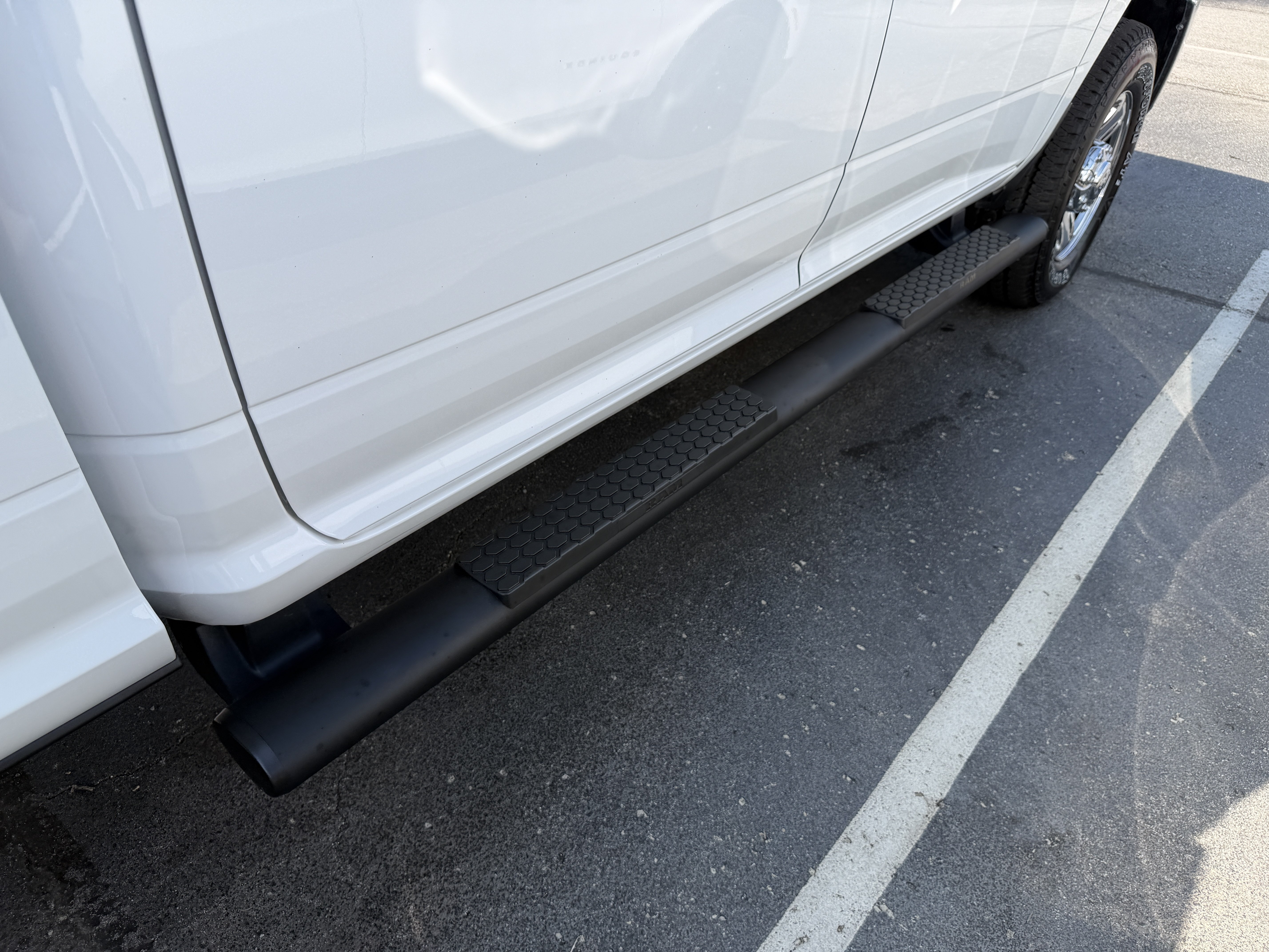 Used 2025 RAM 2500 Tradesman AWD/4WD image 9