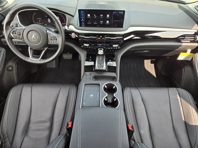 Certified 2026 Acura MDX w/ Technology Package FWD image 25