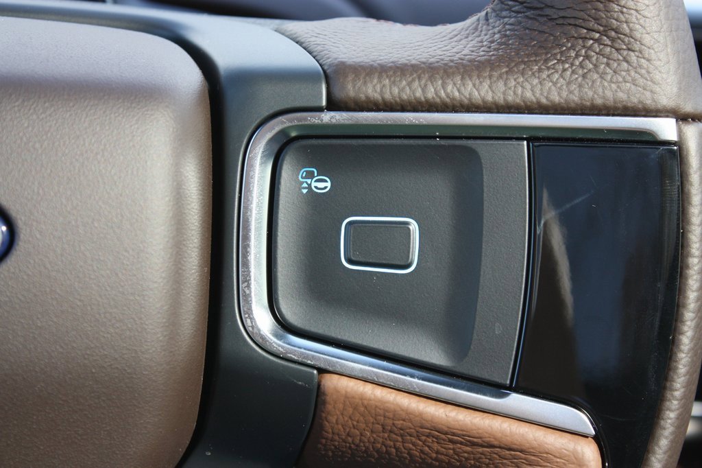 New 2025 Ford Expedition Max King Ranch image 25