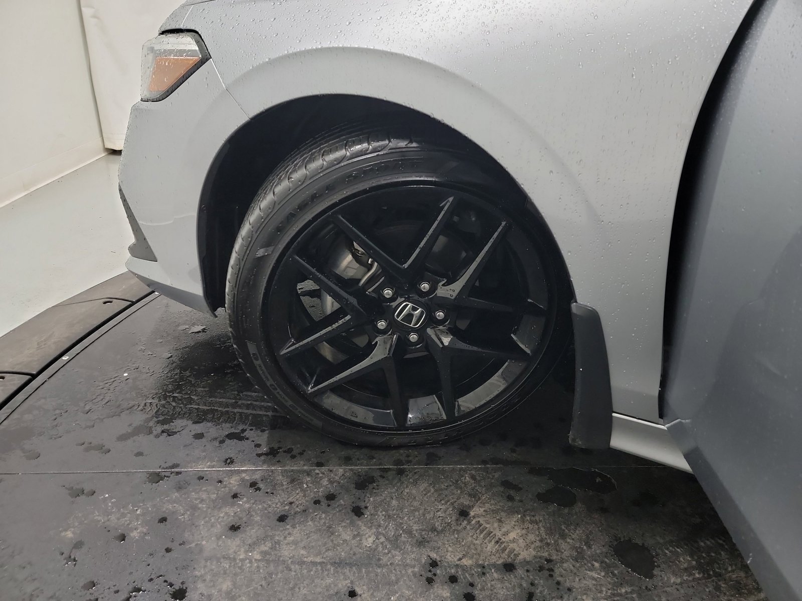 Certified 2023 Honda Civic Sport image 29