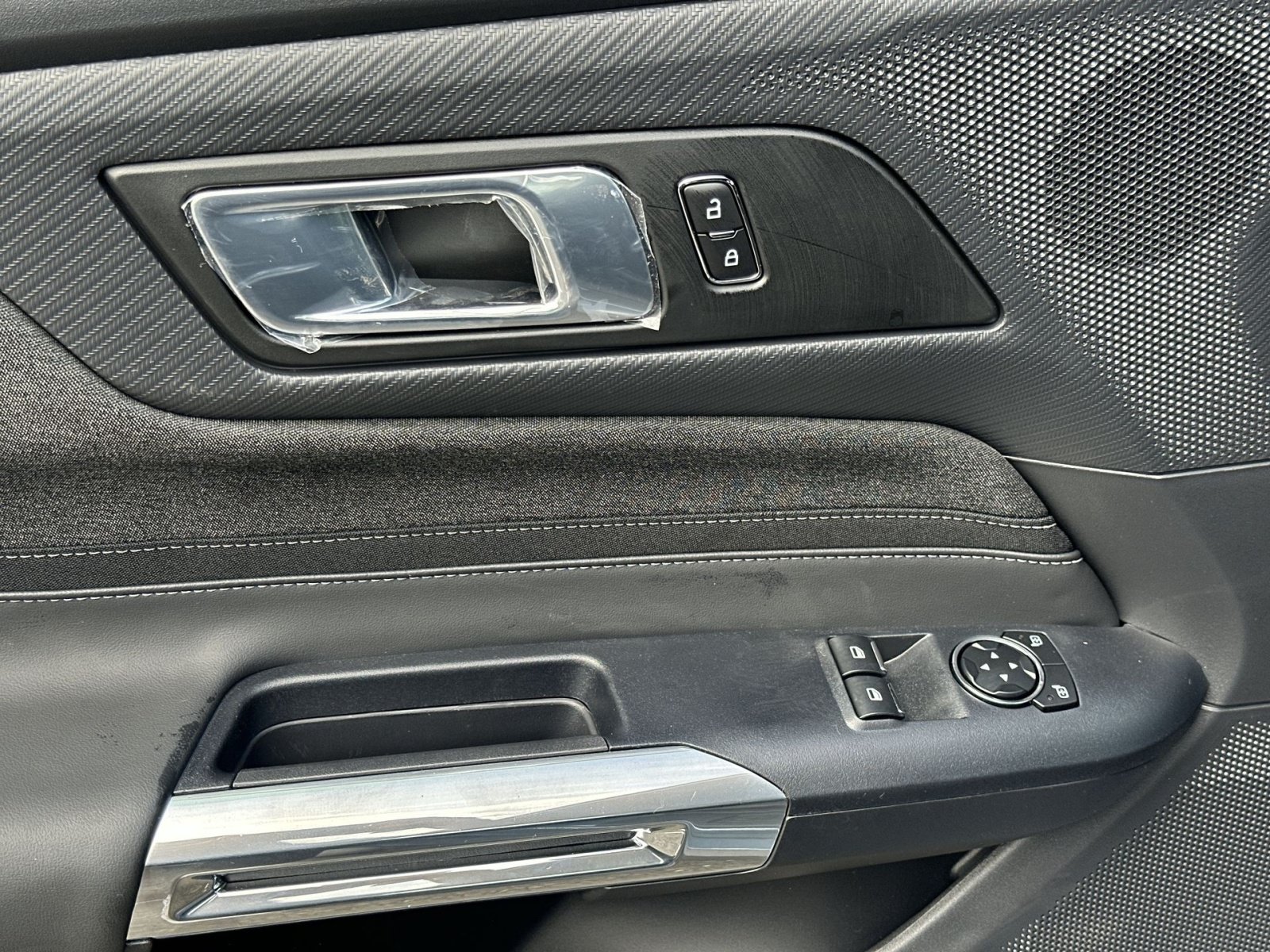 New 2026 Ford Mustang Coupe RWD image 16