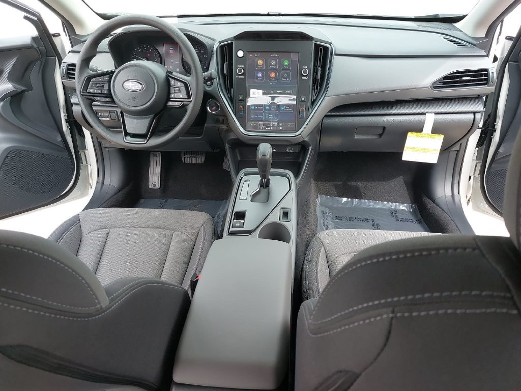New 2026 Subaru Crosstrek 2.5i AWD/4WD image 9