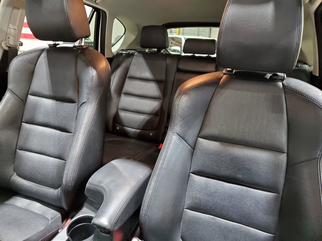 Used 2016 MAZDA CX-5 Grand Touring FWD image 37
