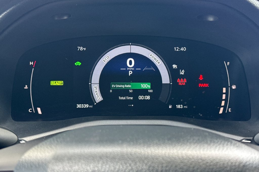 Certified 2026 Toyota Camry LE w/ Convenience Package FWD image 22