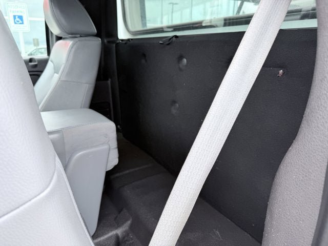 Used 2012 Ford F150 XL w/ Trailer Tow Pkg AWD/4WD image 16