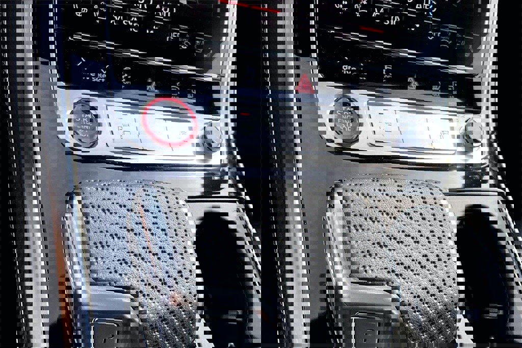 New 2026 Audi SQ7 Premium Plus image 29