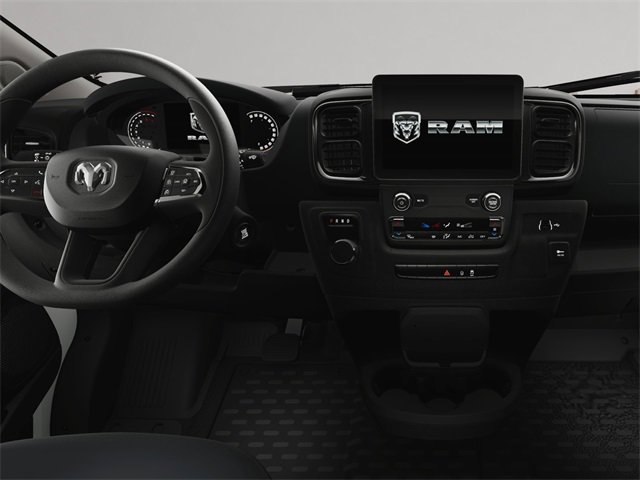 New 2024 RAM ProMaster 3500 w/ Delivery Van Package image 17