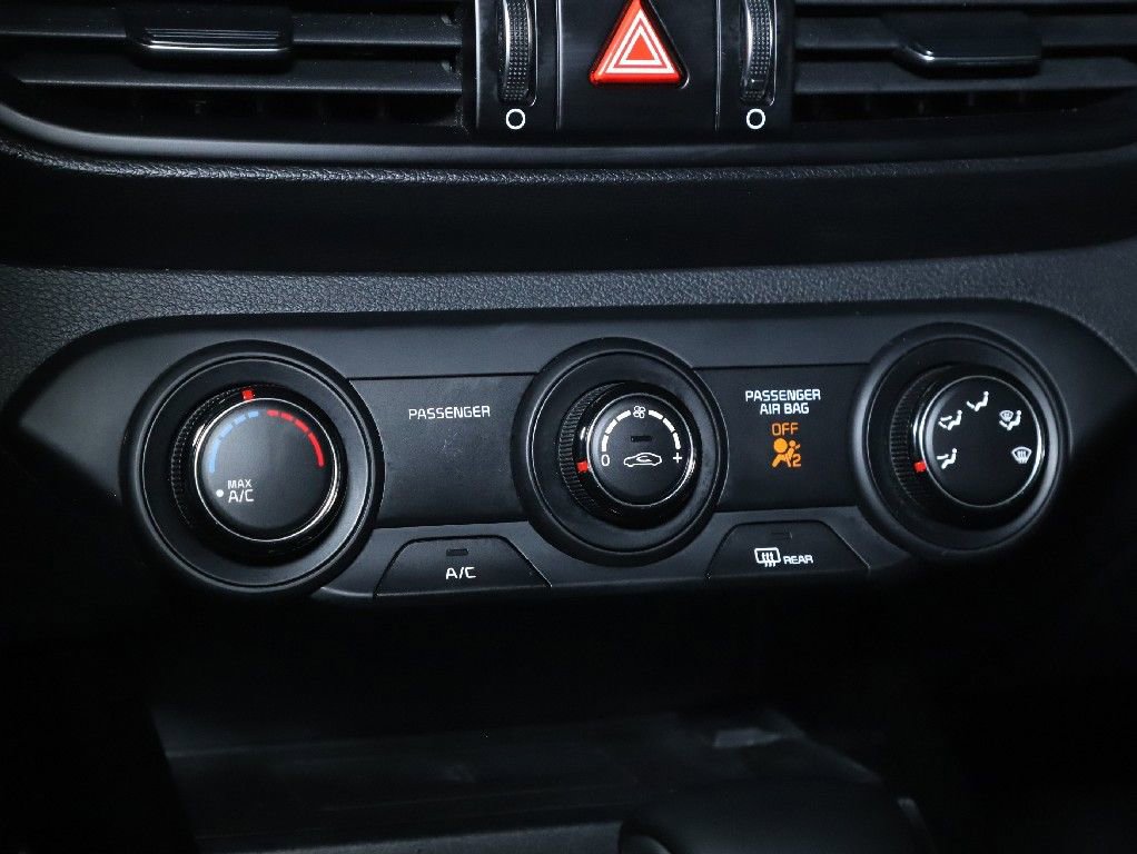 Used 2021 Kia Forte GT w/ GT2 Package FWD image 32