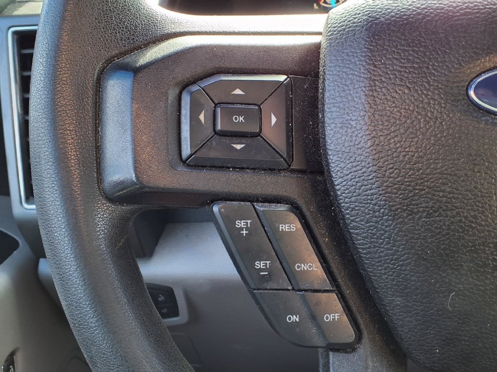 Used 2017 Ford F150 XLT w/ XTR Package AWD/4WD image 21