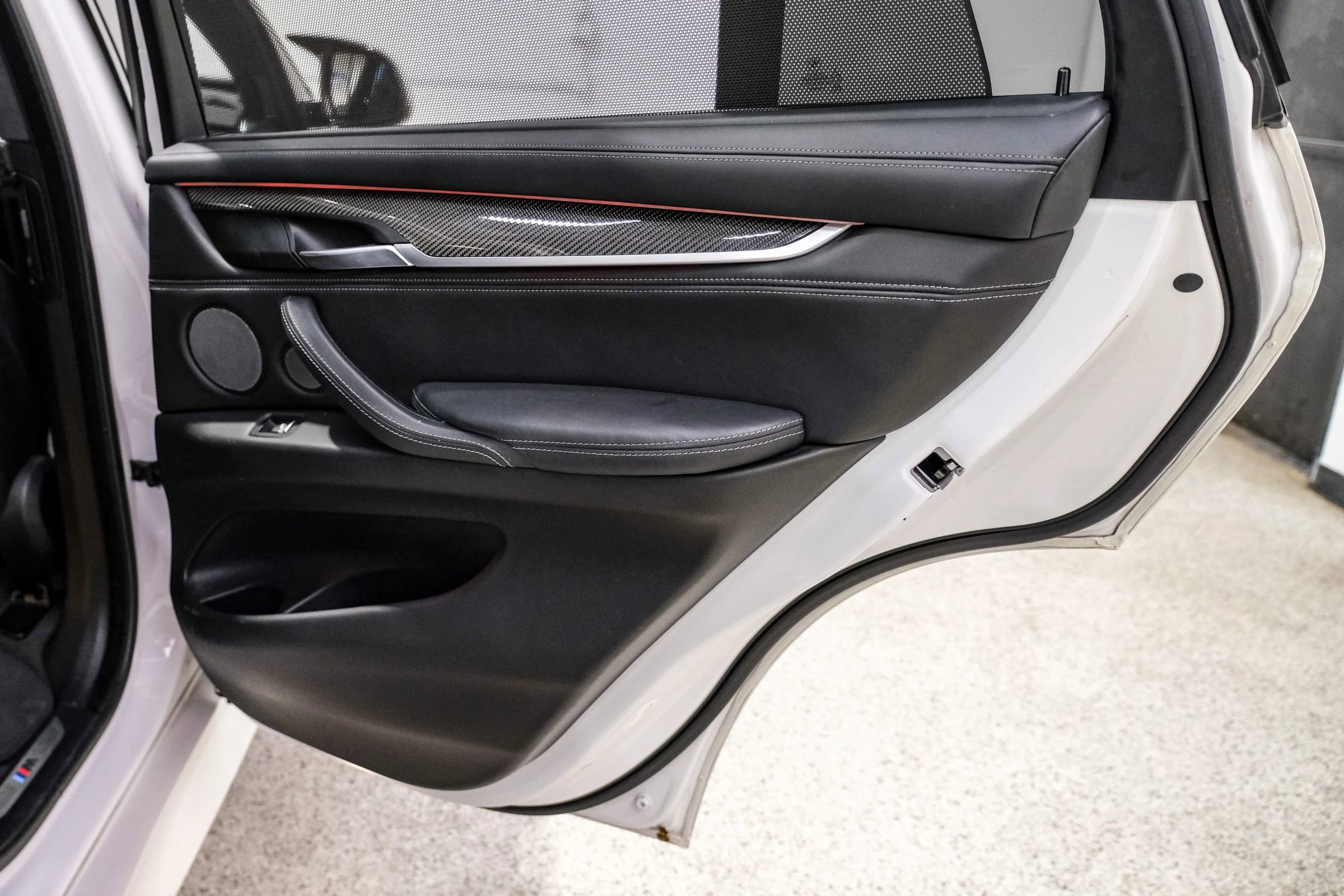 Used 2018 BMW X5 M image 46