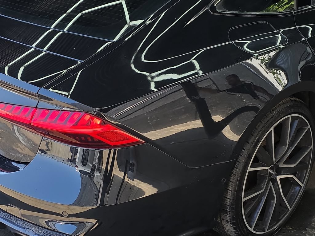 Used 2020 Audi S7 Prestige w/ Prestige Package AWD/4WD image 27