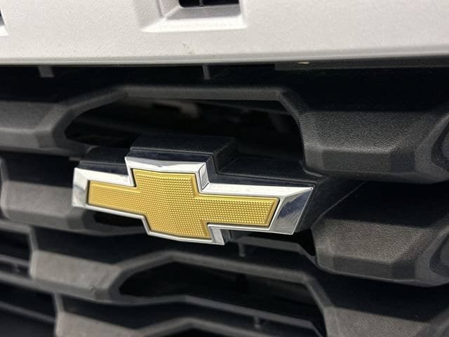 Used 2021 Chevrolet Silverado 1500 Custom RWD image 33