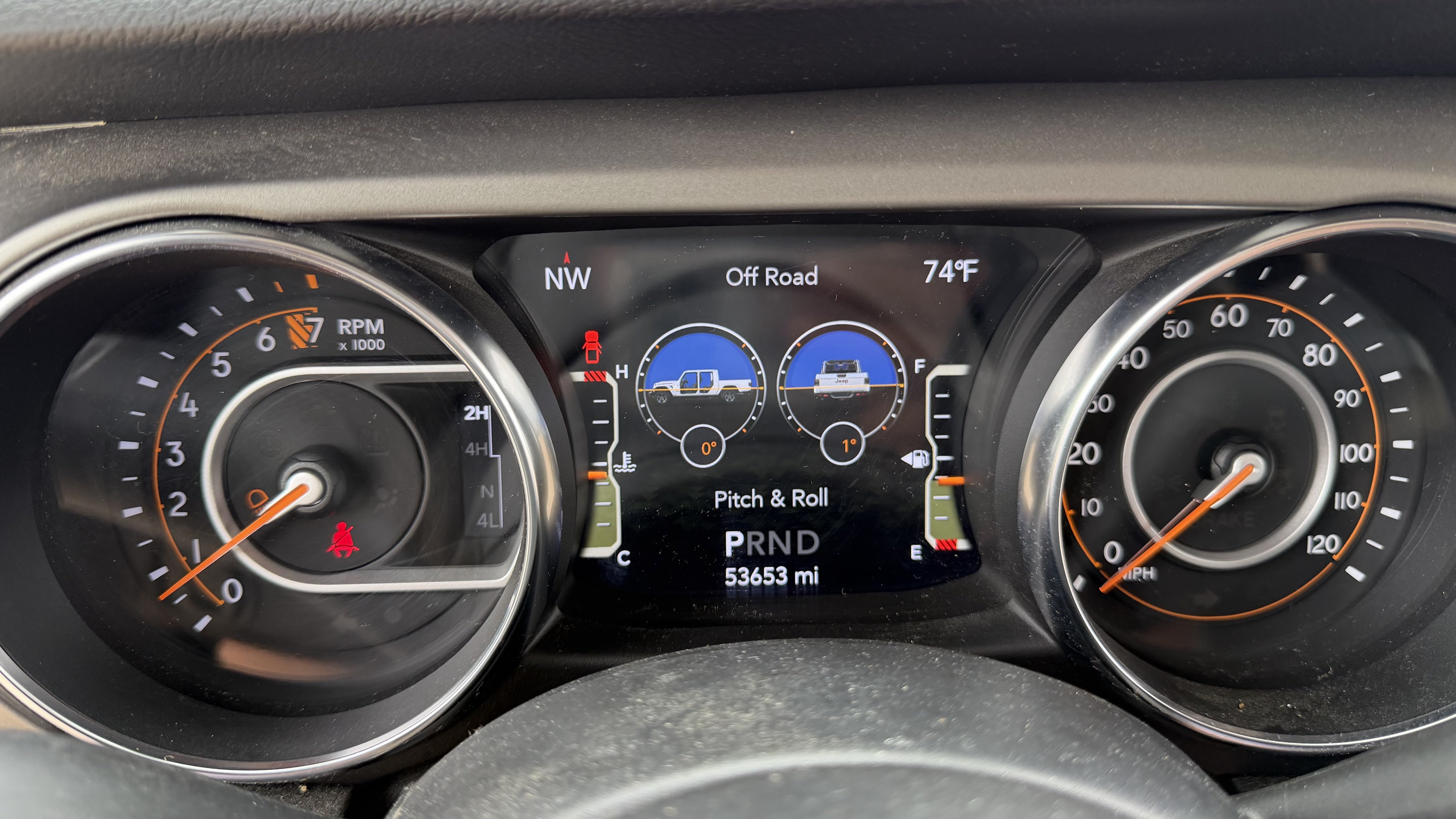 Used 2021 Jeep Gladiator Sport AWD/4WD image 20
