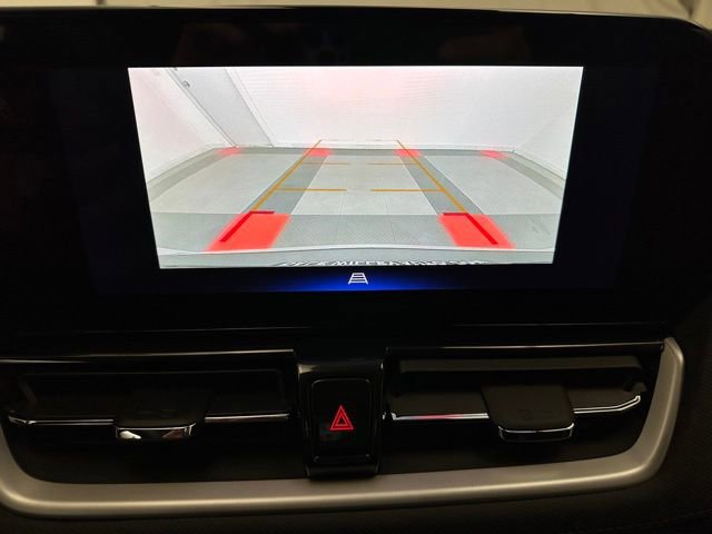 New 2026 Chevrolet TrailBlazer LT w/ Driver Confidence Package image 8