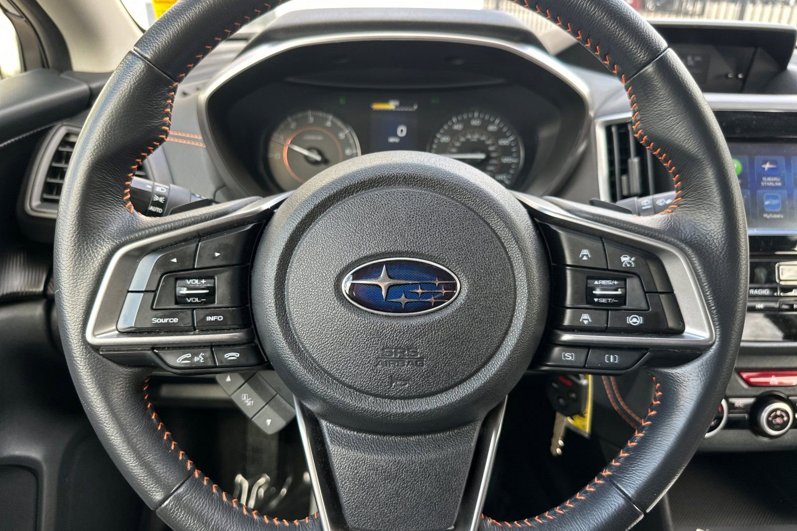 Used 2021 Subaru Crosstrek 2.0i Premium AWD/4WD image 25