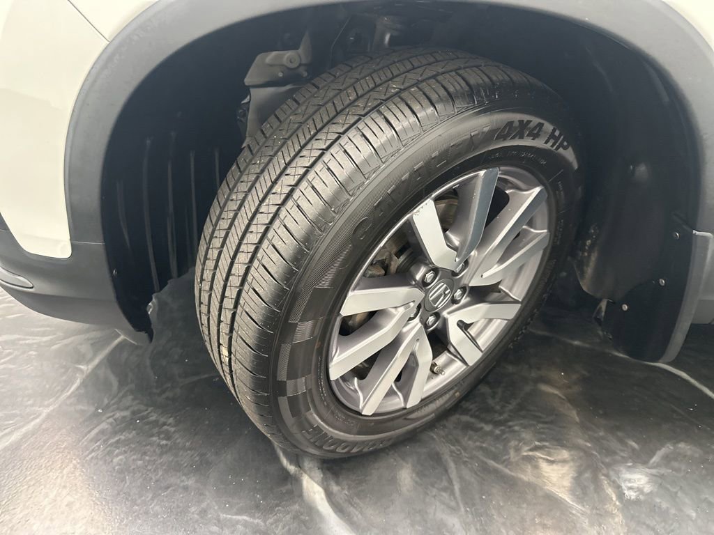 Used 2020 Honda Pilot EX-L image 34