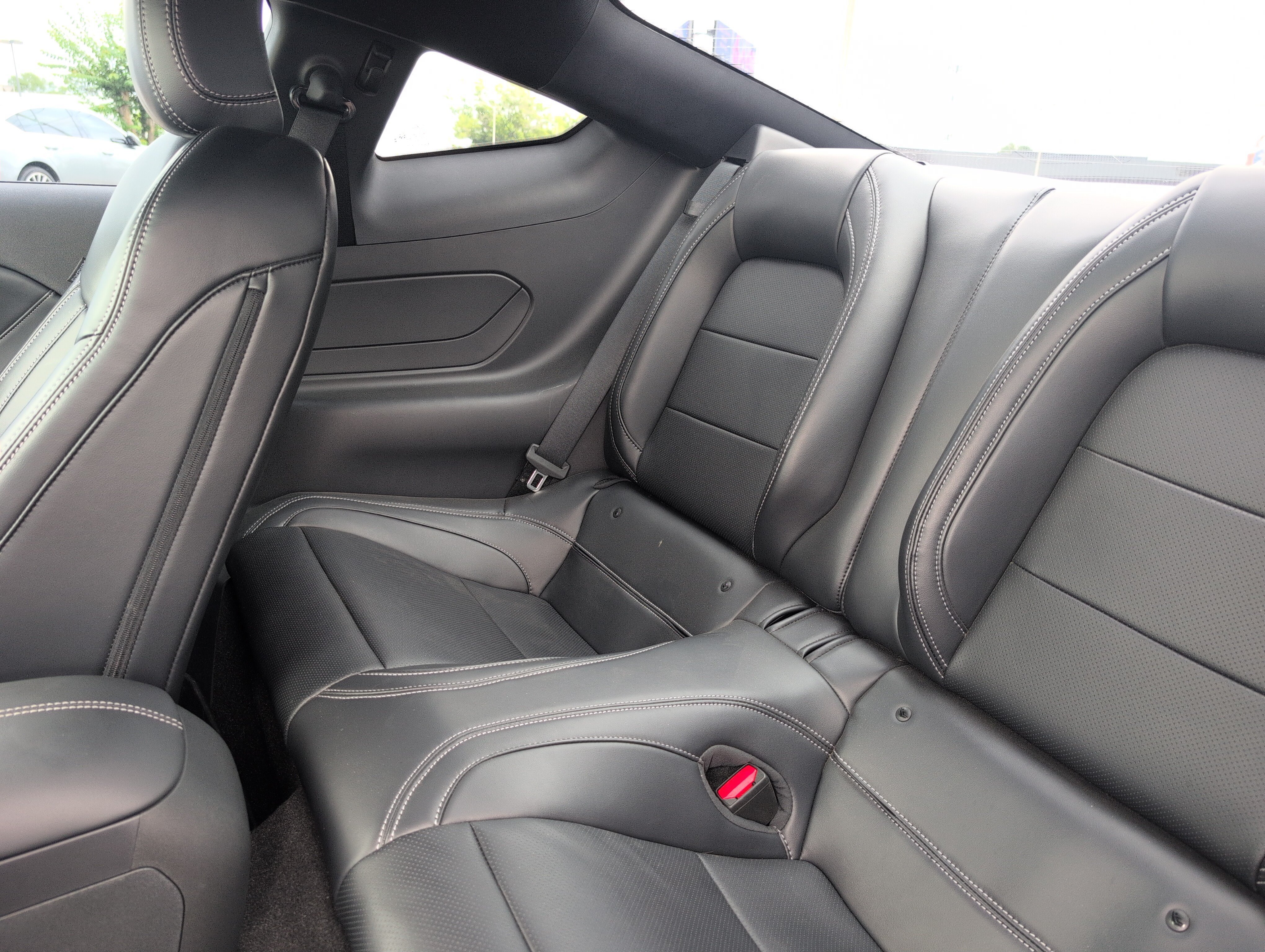 Used 2024 Ford Mustang GT Premium RWD image 32