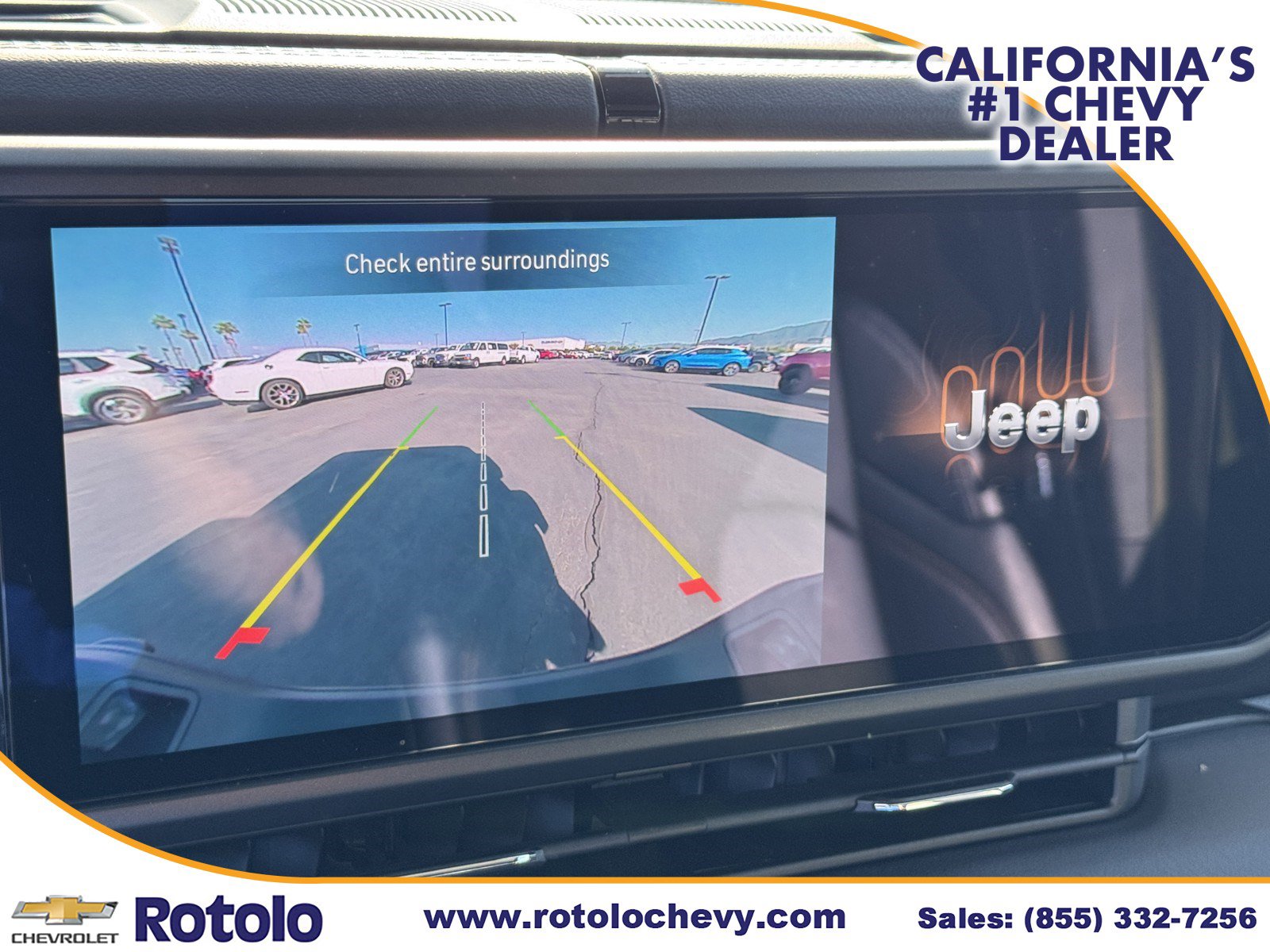 Used 2025 Jeep Gladiator Sport AWD/4WD image 20