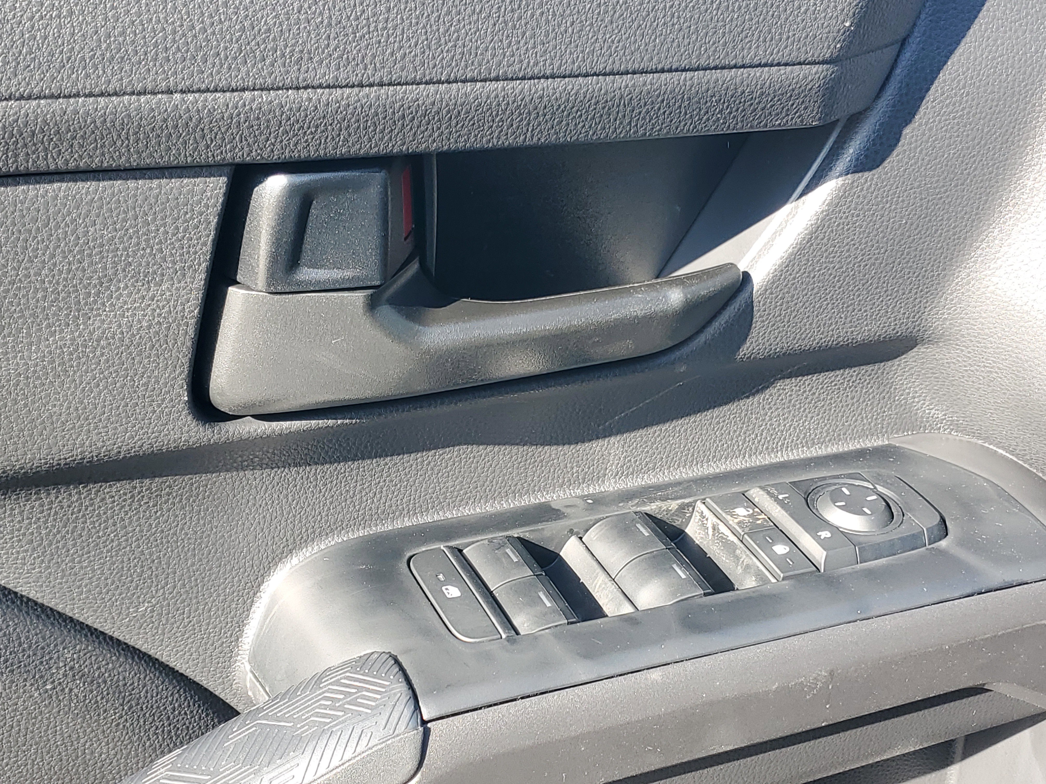 New 2026 Toyota Tacoma TRD Sport image 22