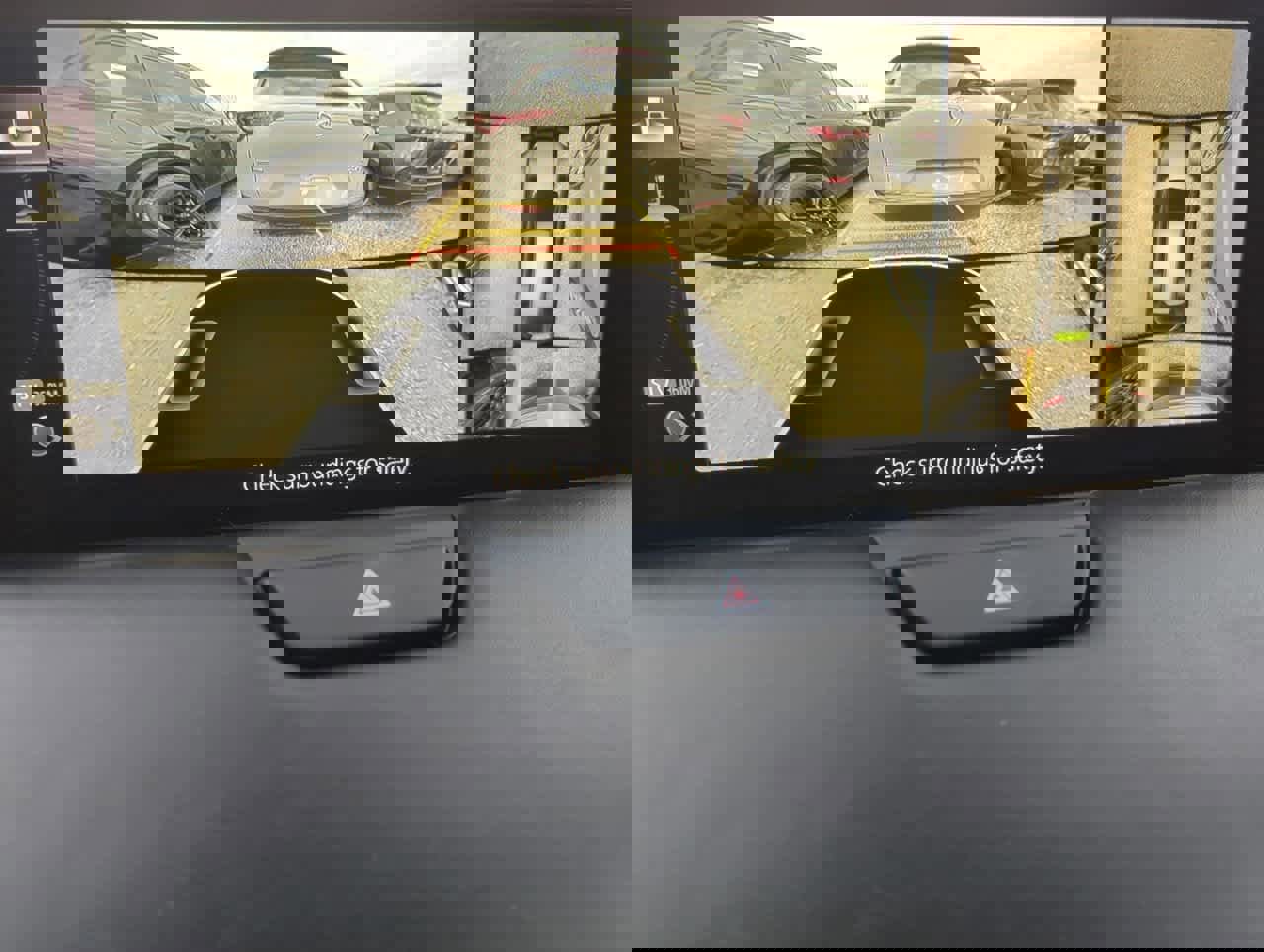 New 2025 MAZDA CX-70 3.3 Turbo S w/ Premium Package image 28