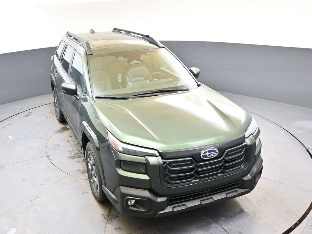 New 2026 Subaru Outback Premium image 43