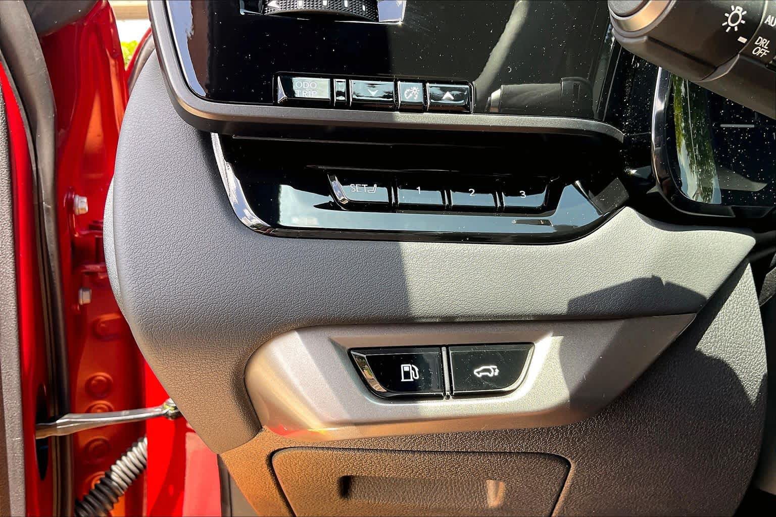 New 2026 Lexus RX 350 FWD image 14