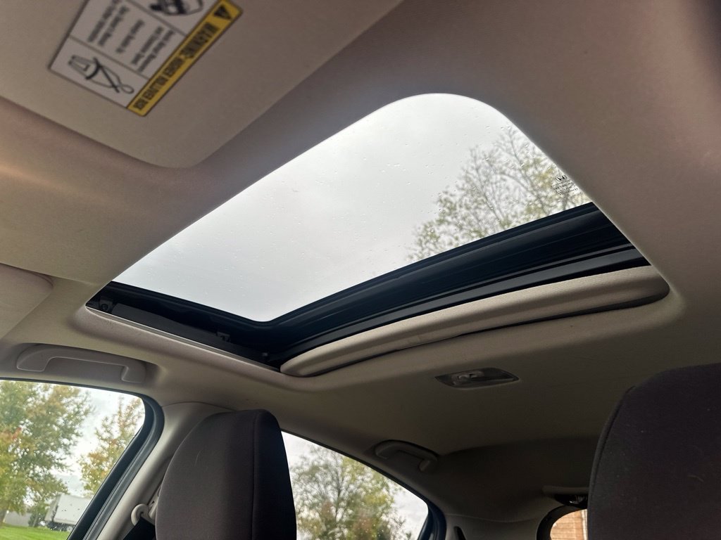 Used 2016 Honda HR-V EX image 4