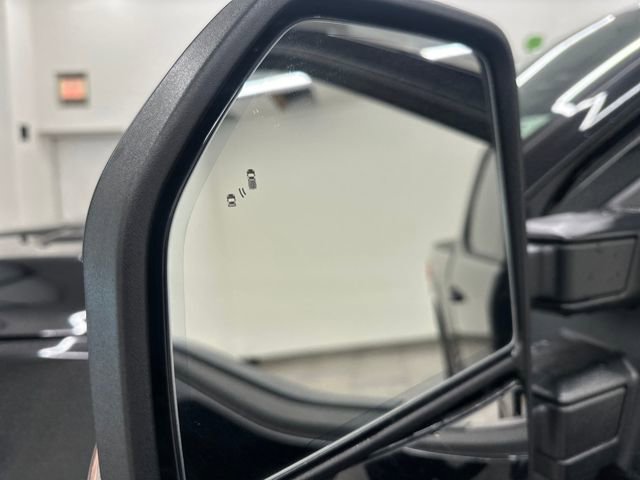 Certified 2025 Ford F150 Platinum w/ FX4 Off-Road Package AWD/4WD image 41