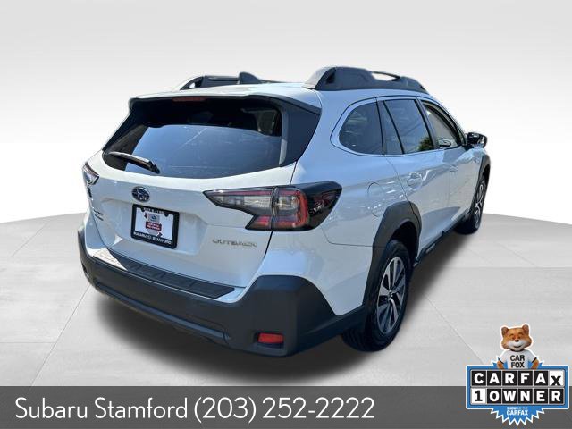 Used 2024 Subaru Outback Premium AWD/4WD image 8