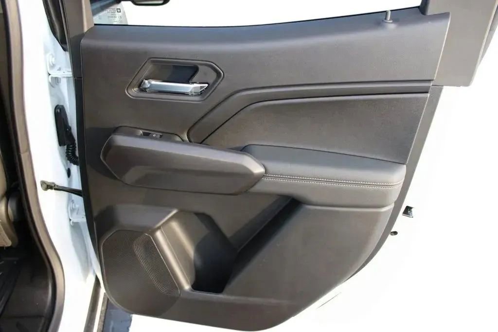 New 2026 GMC Canyon Elevation w/ Convenience Package image 22