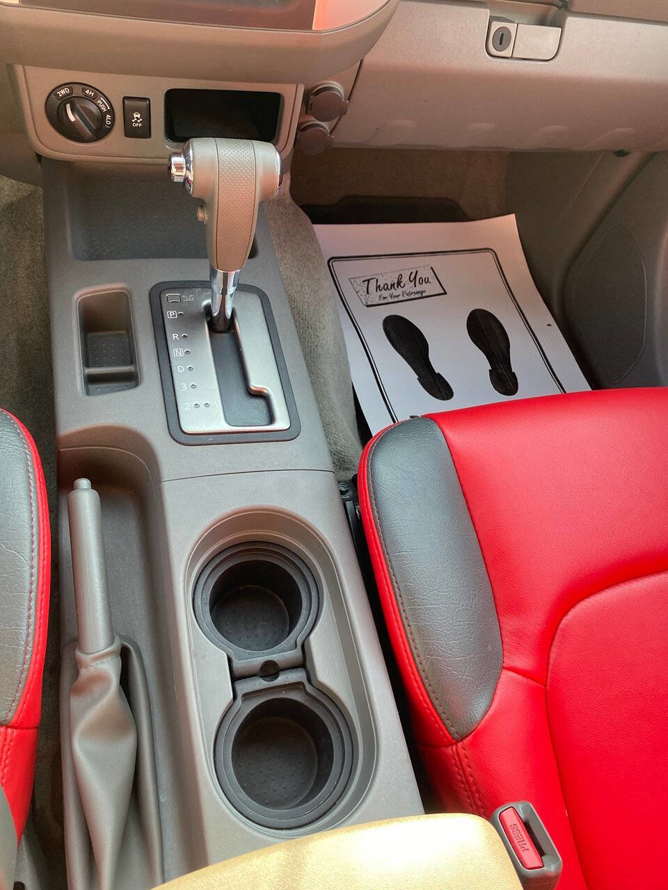 Used 2016 Nissan Frontier SV image 27