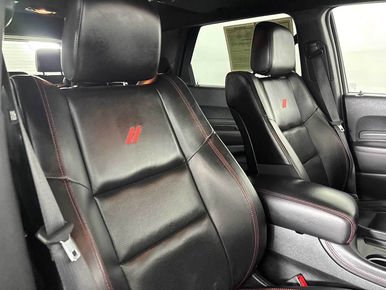 Used 2024 Dodge Durango GT RWD image 31