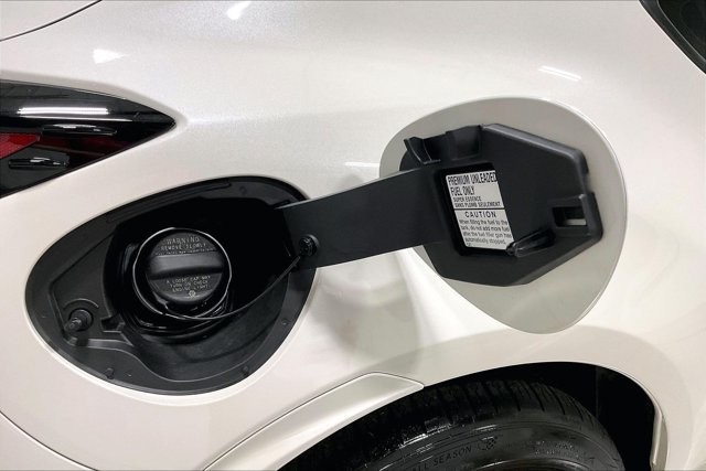 Used 2022 Subaru BRZ Premium RWD image 38
