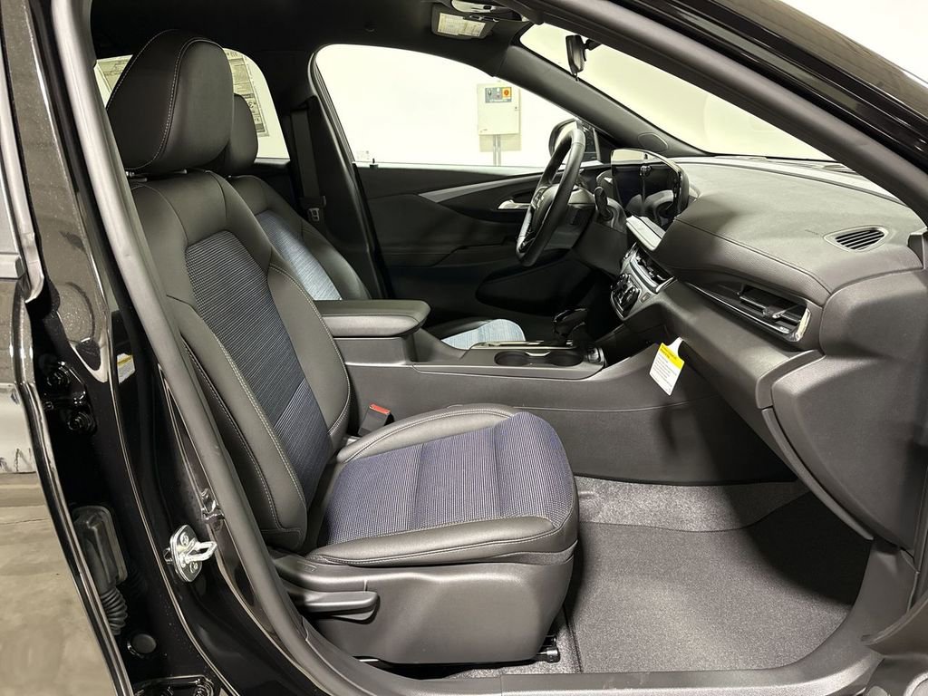 New 2026 Buick Envista Preferred w/ Convenience I Package image 21