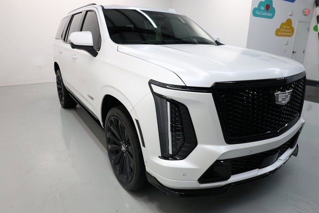 Used 2025 Cadillac Escalade V image 74
