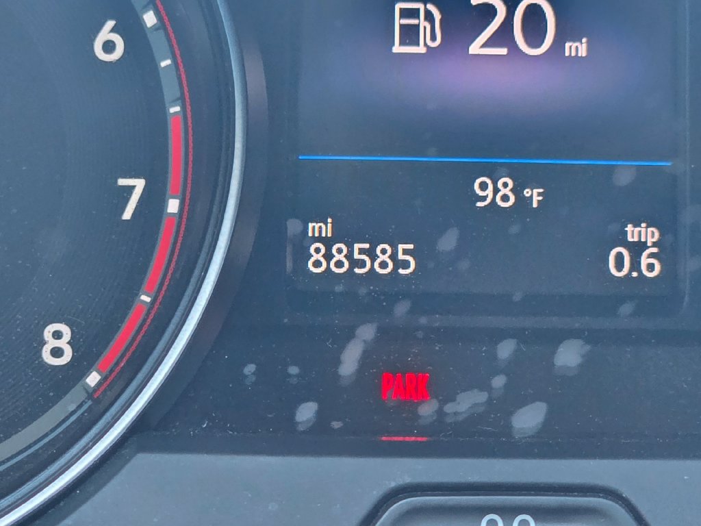 Used 2019 Volkswagen Atlas SE w/ Towing Package FWD image 40