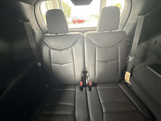Certified 2023 Cadillac XT6 Premium Luxury w/ Technology Package AWD/4WD image 64