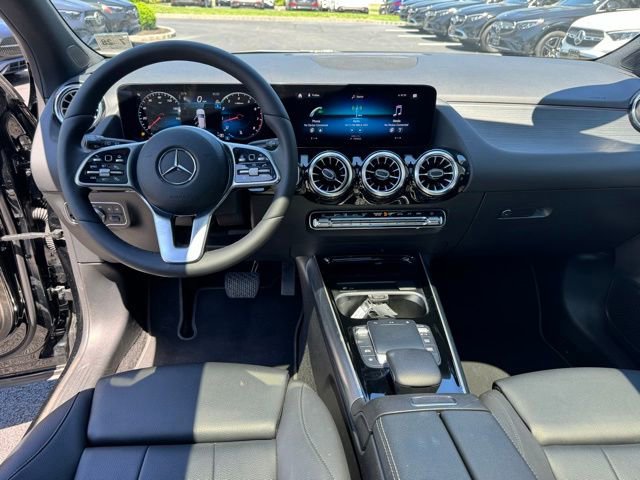 Certified 2023 Mercedes-Benz GLA 250 4MATIC image 13